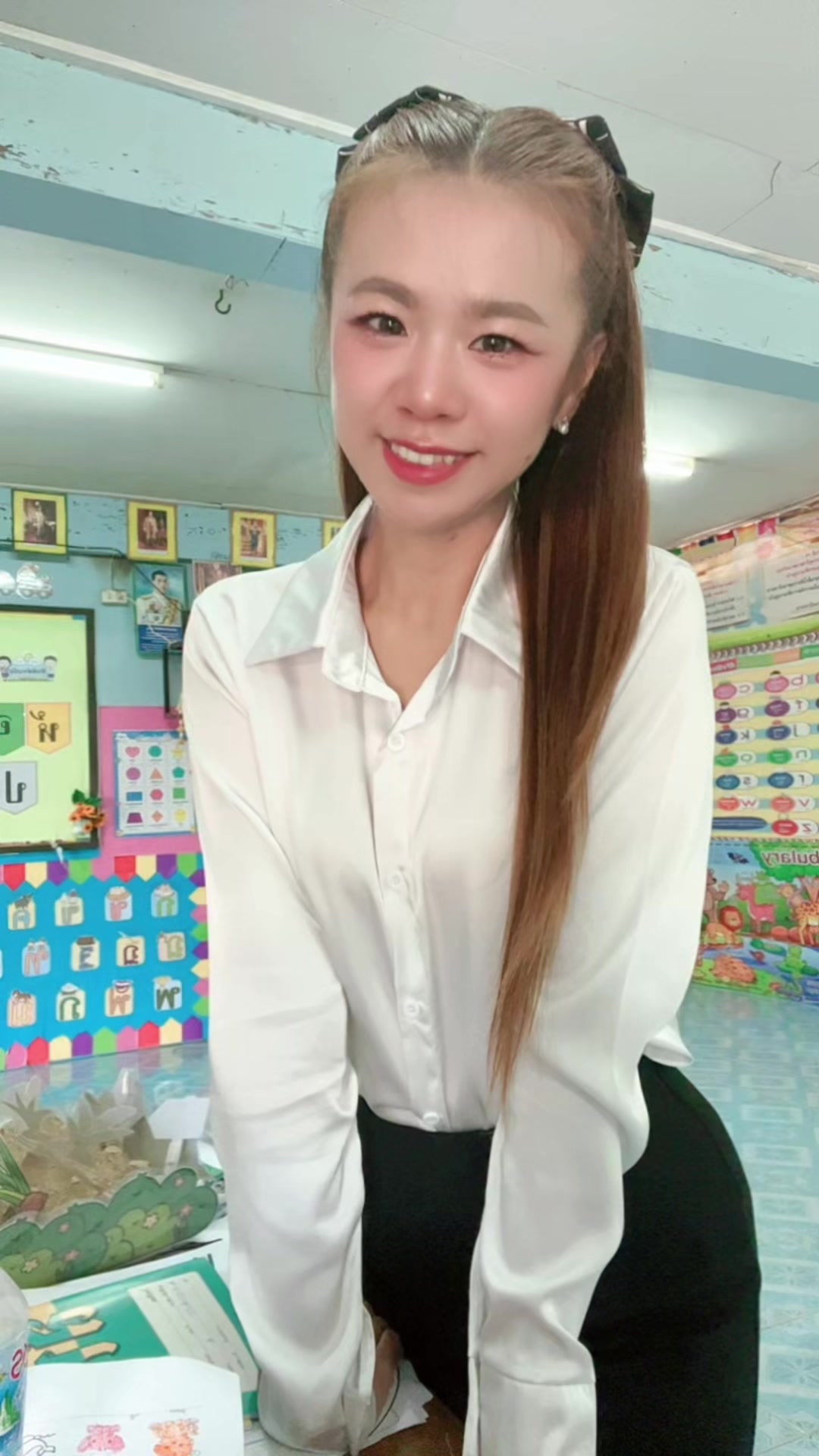 @KruPorเพ็ญพิชชา