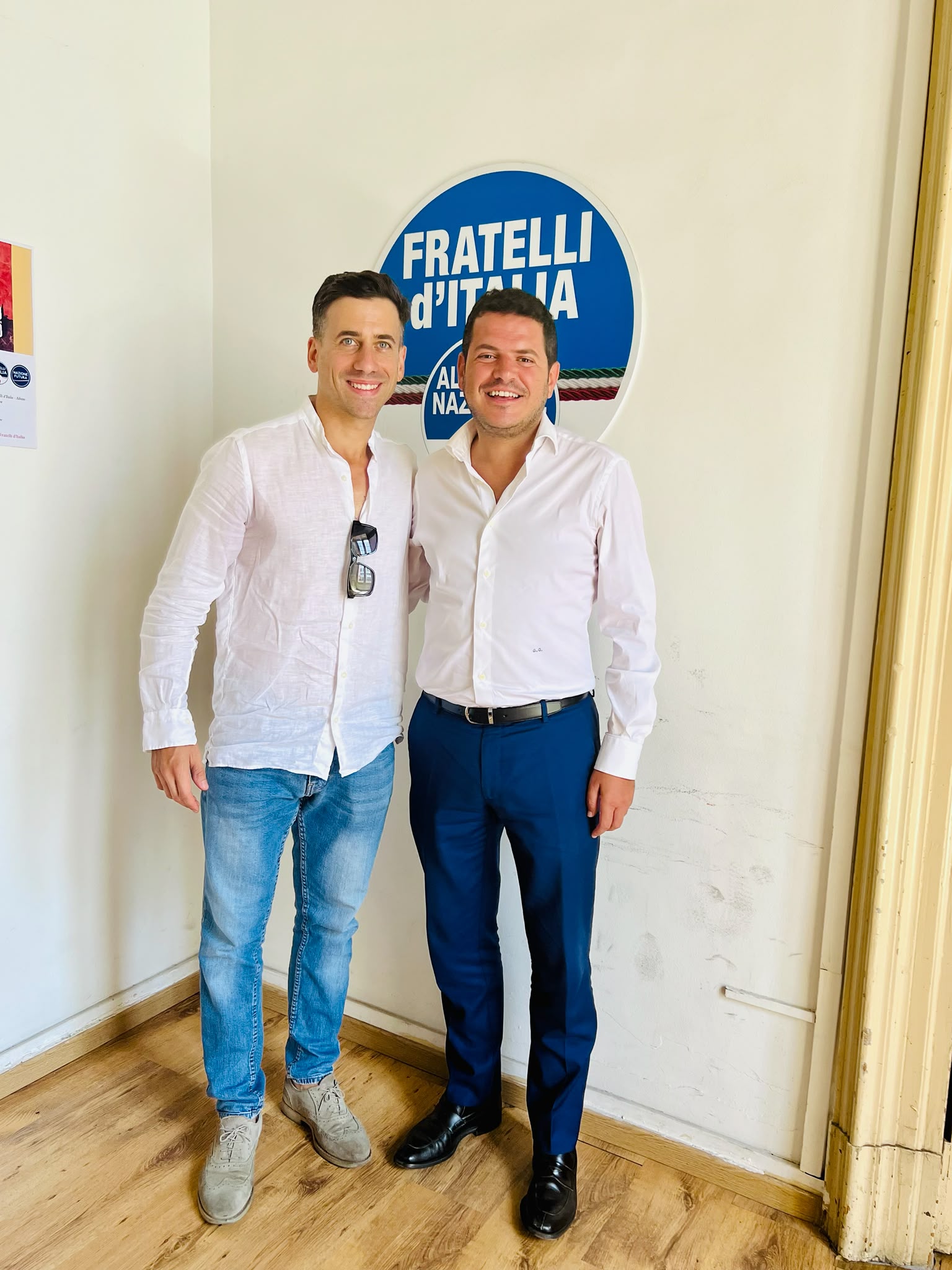@Acireale Social