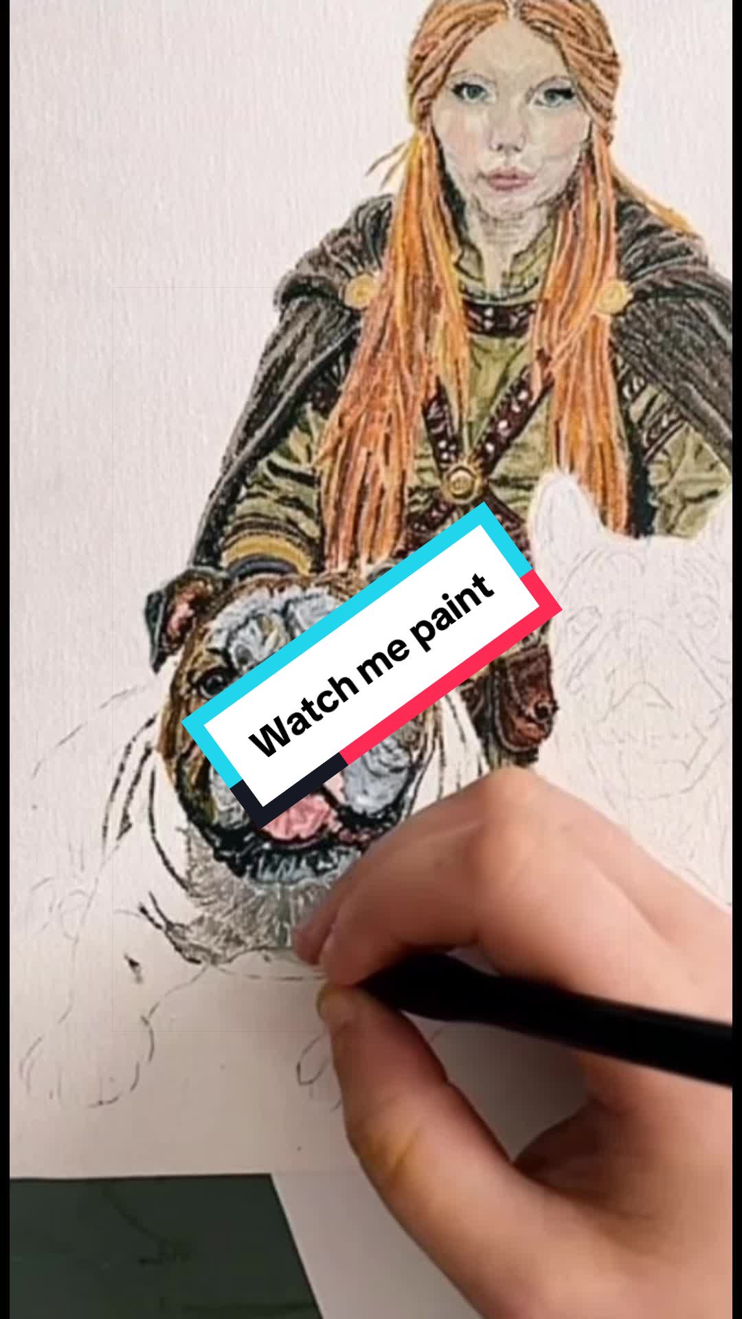 @Get Set Paint Art