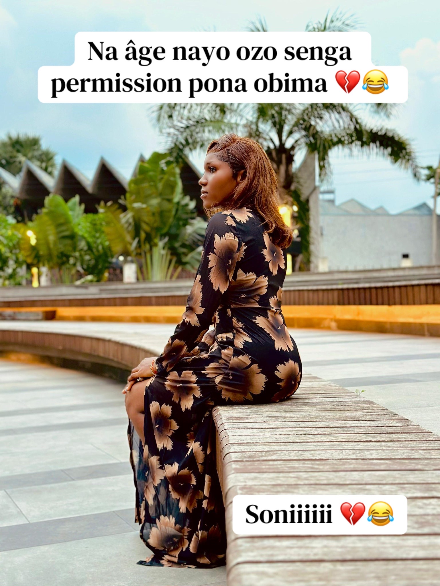 @La souriante ☺️🥹🥰❤️😍❣️