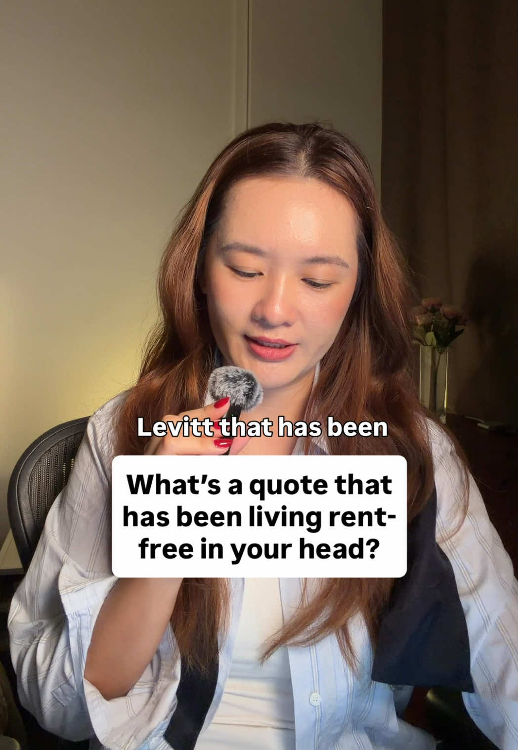 @Jessica Bong