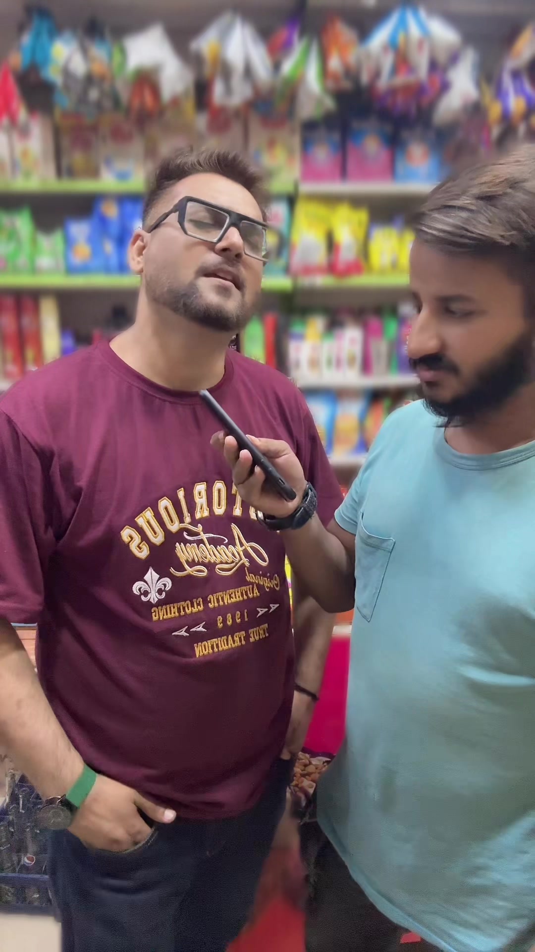 @Shahnawaz Siddiqui