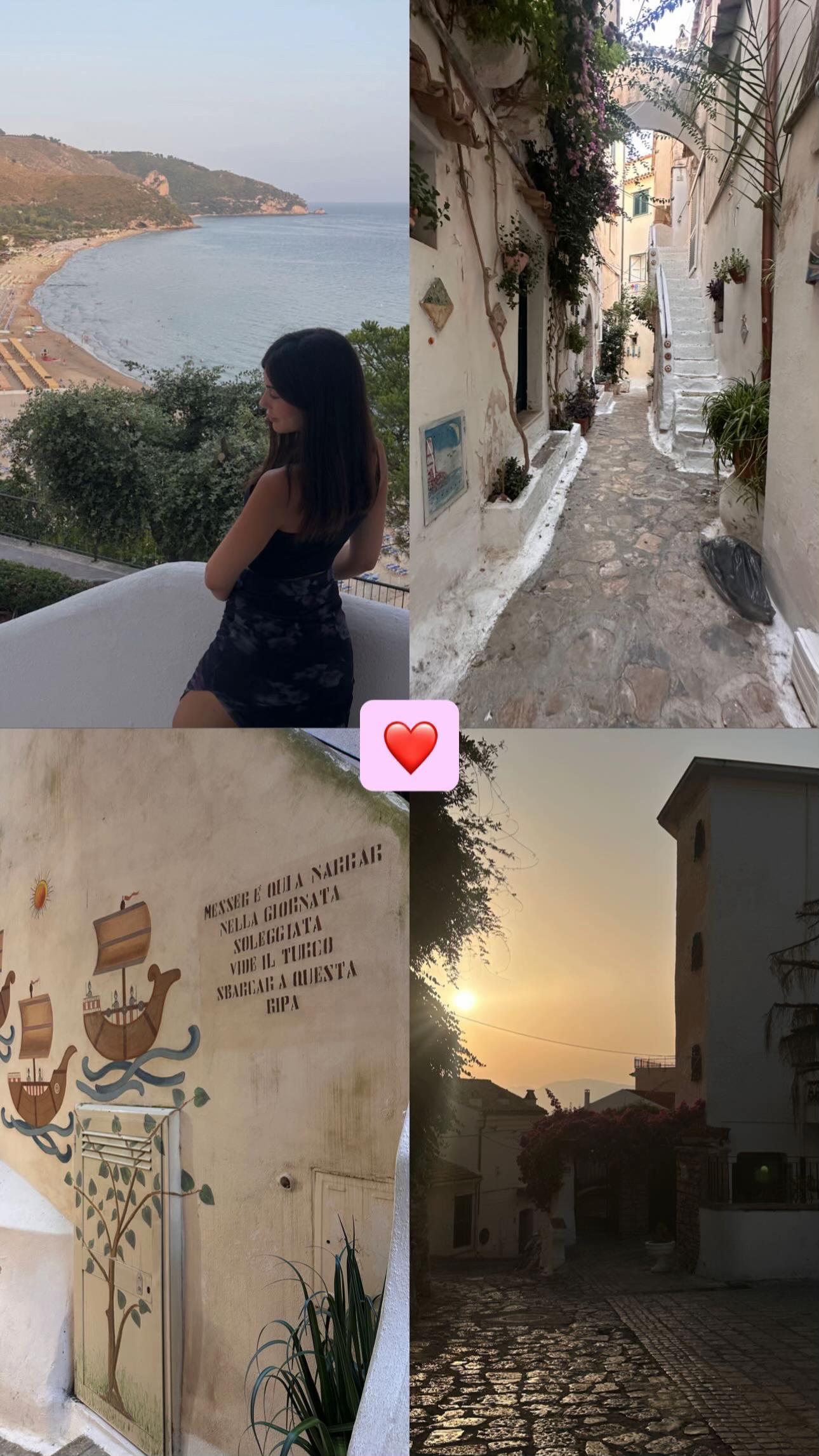 @Ludovica Sisti