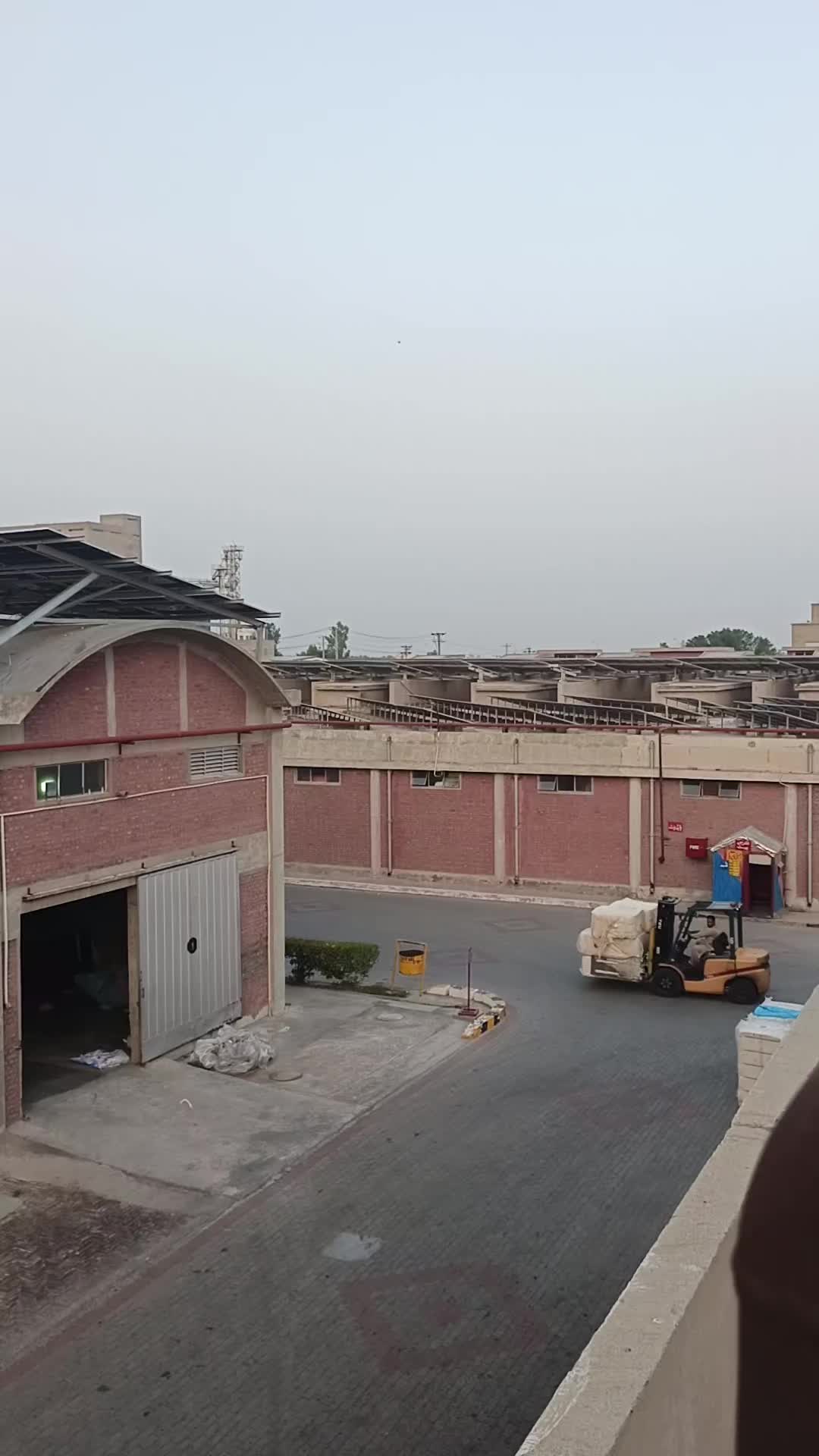 @JM Solar Installation Company