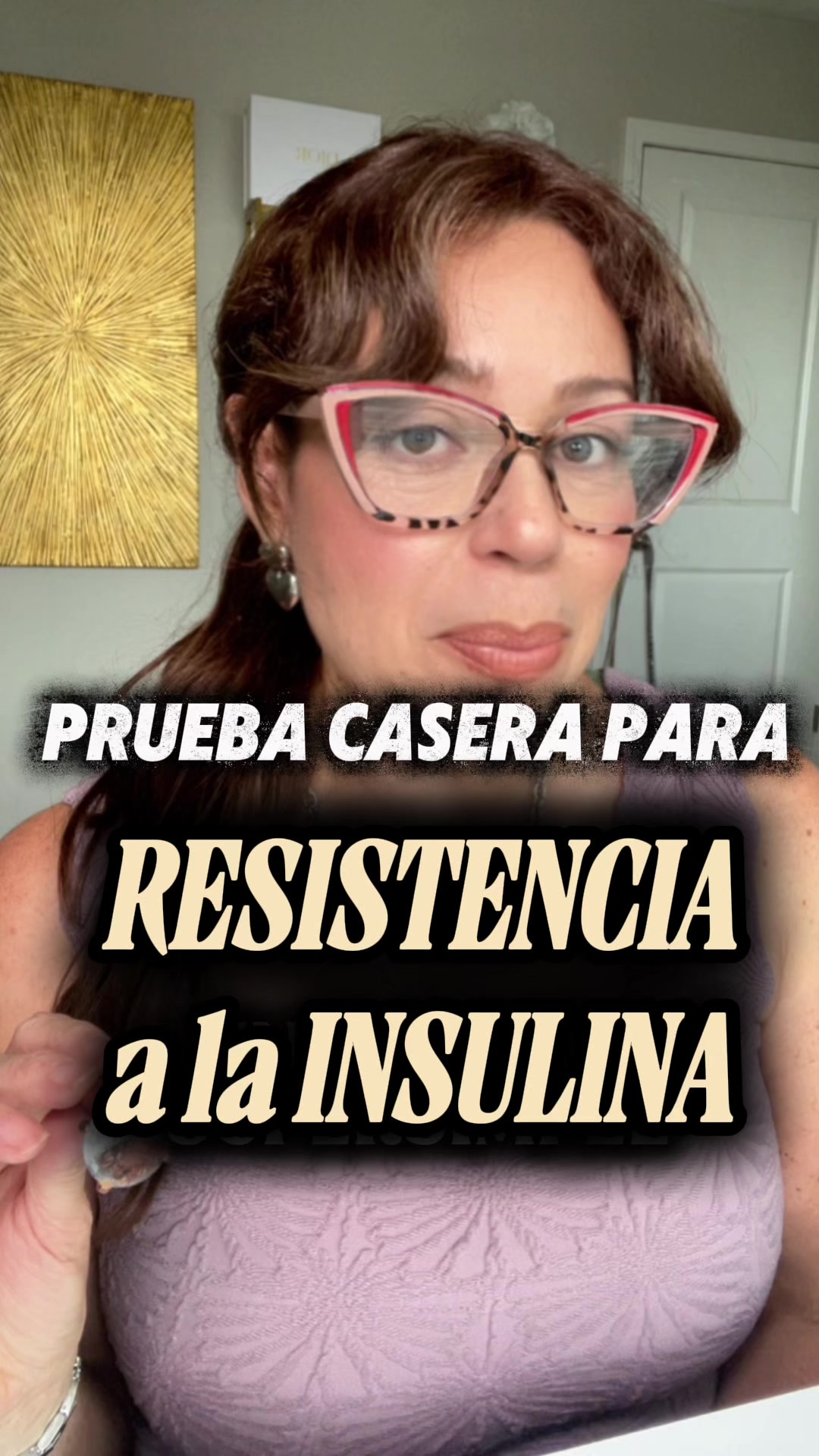 @Soy La Metabólica