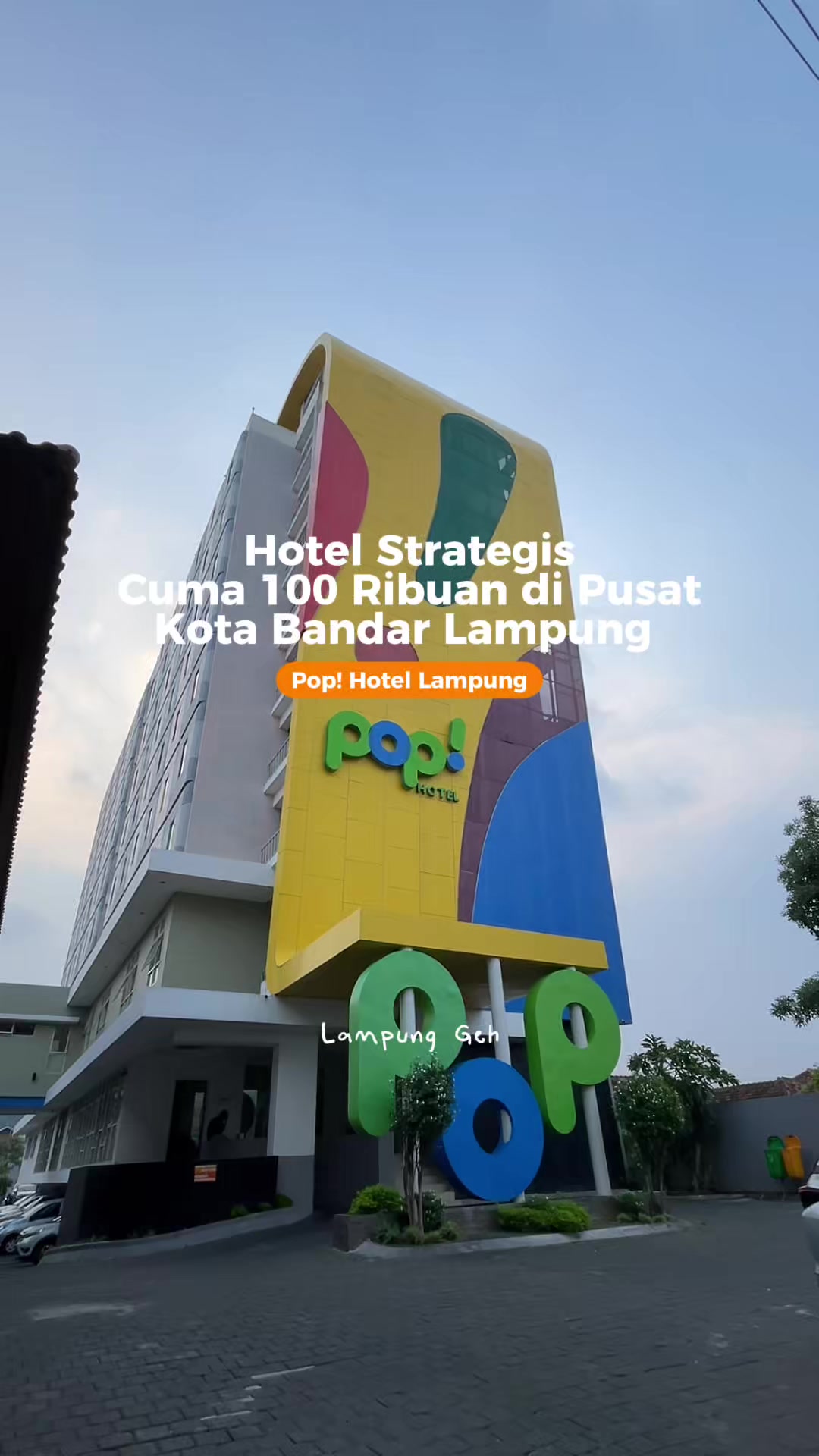 @Lampung Geh!