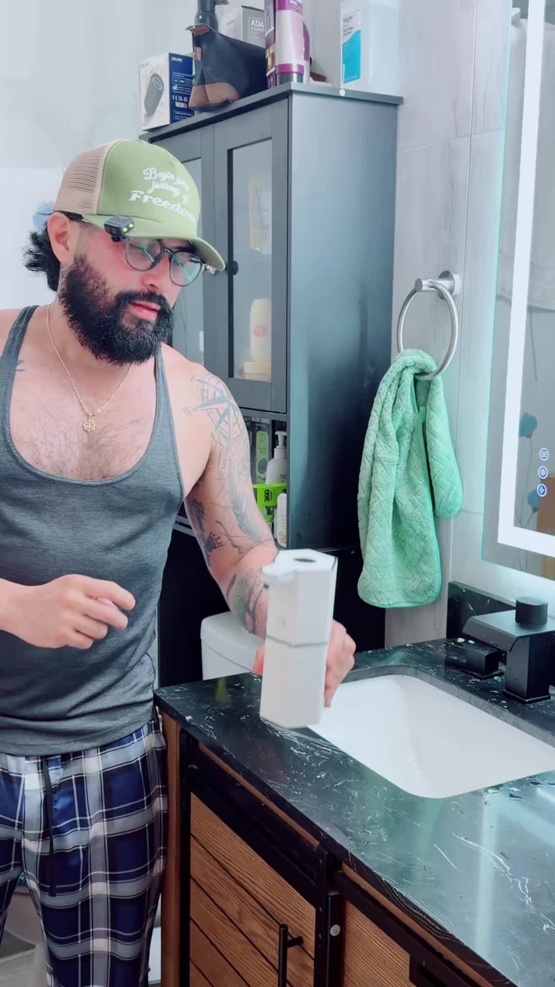 @MAURO PERAZA