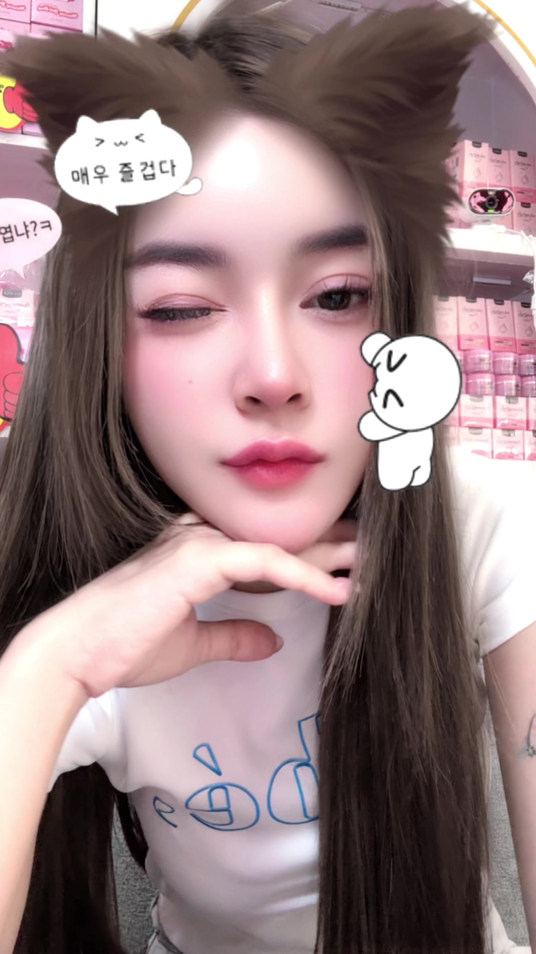 @KANISA45