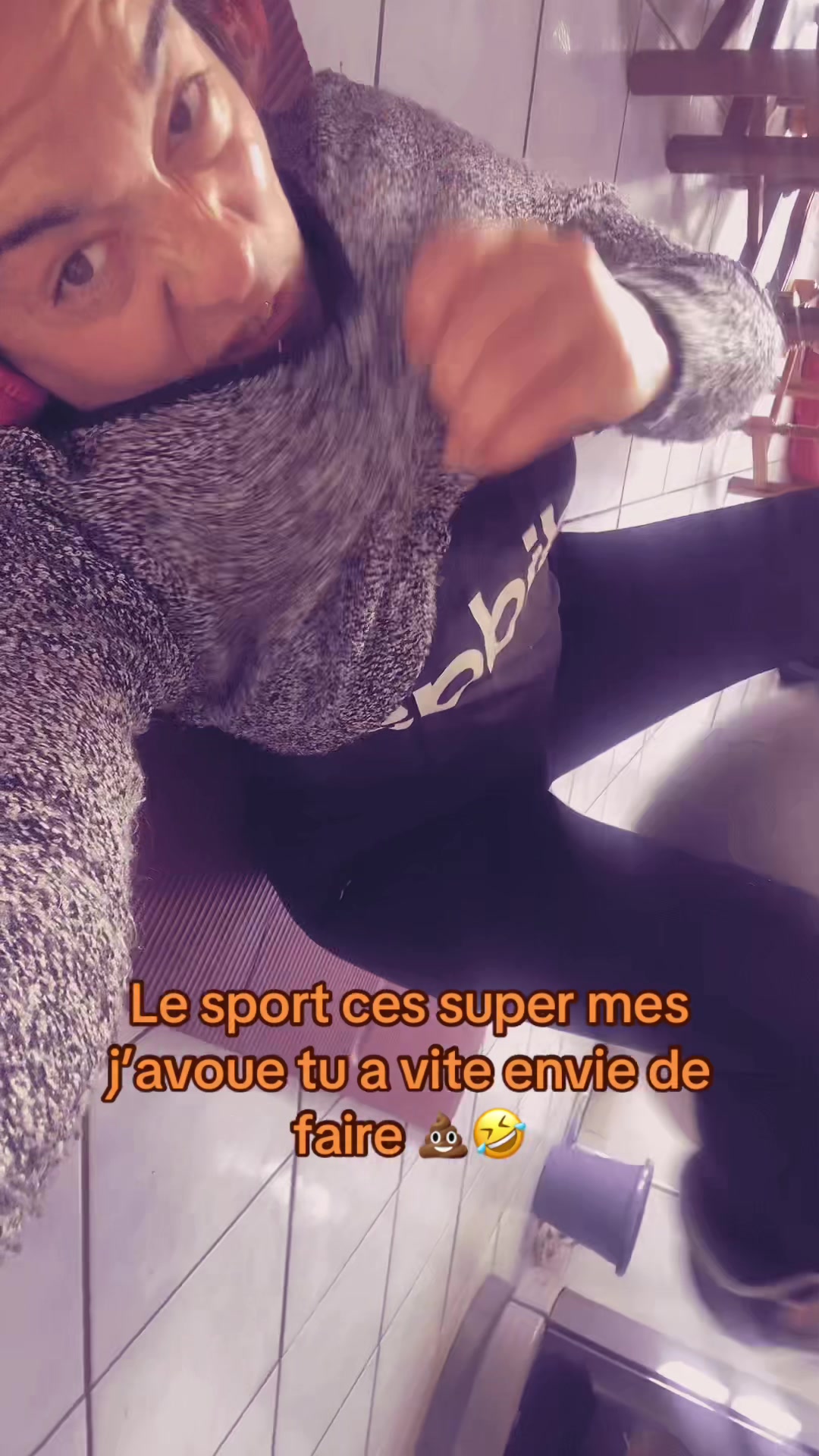 @Doriane la tiktokeuse