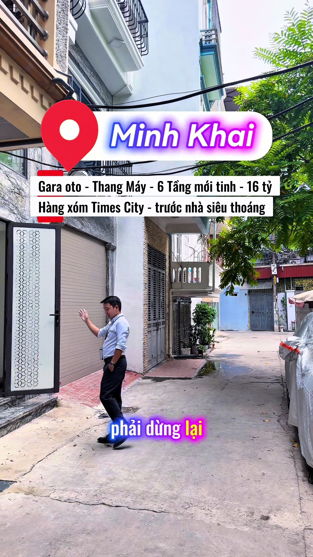 @Tiến Lực Bđs