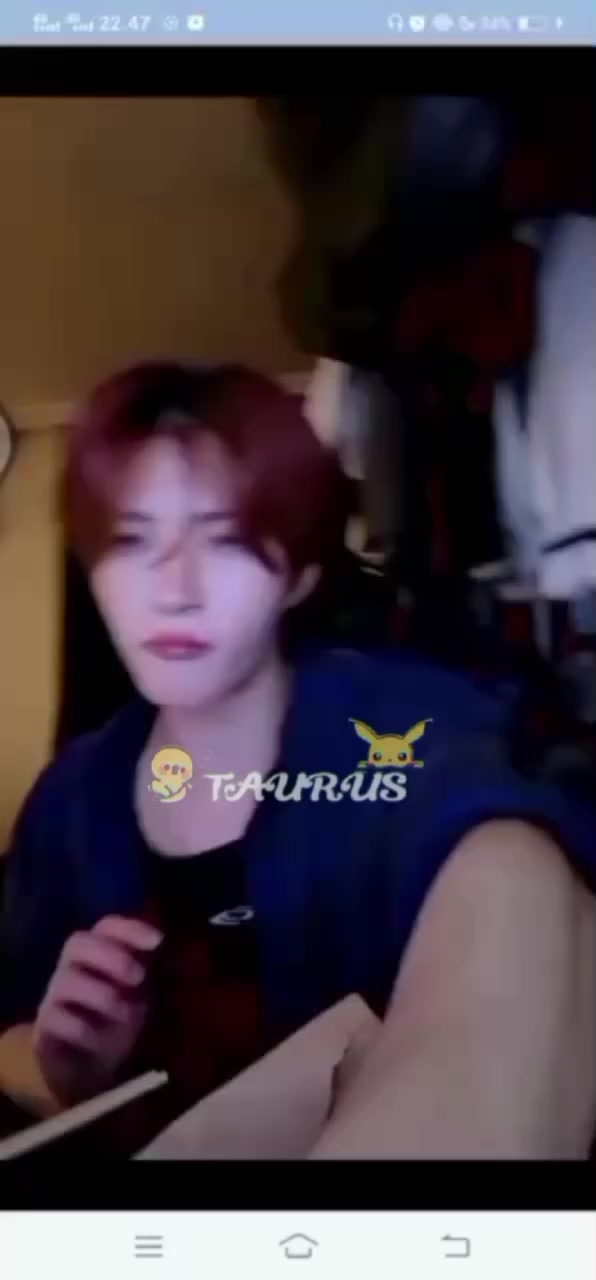 @[💛한유라💙] 🐣taurus_xodiacnya♉
