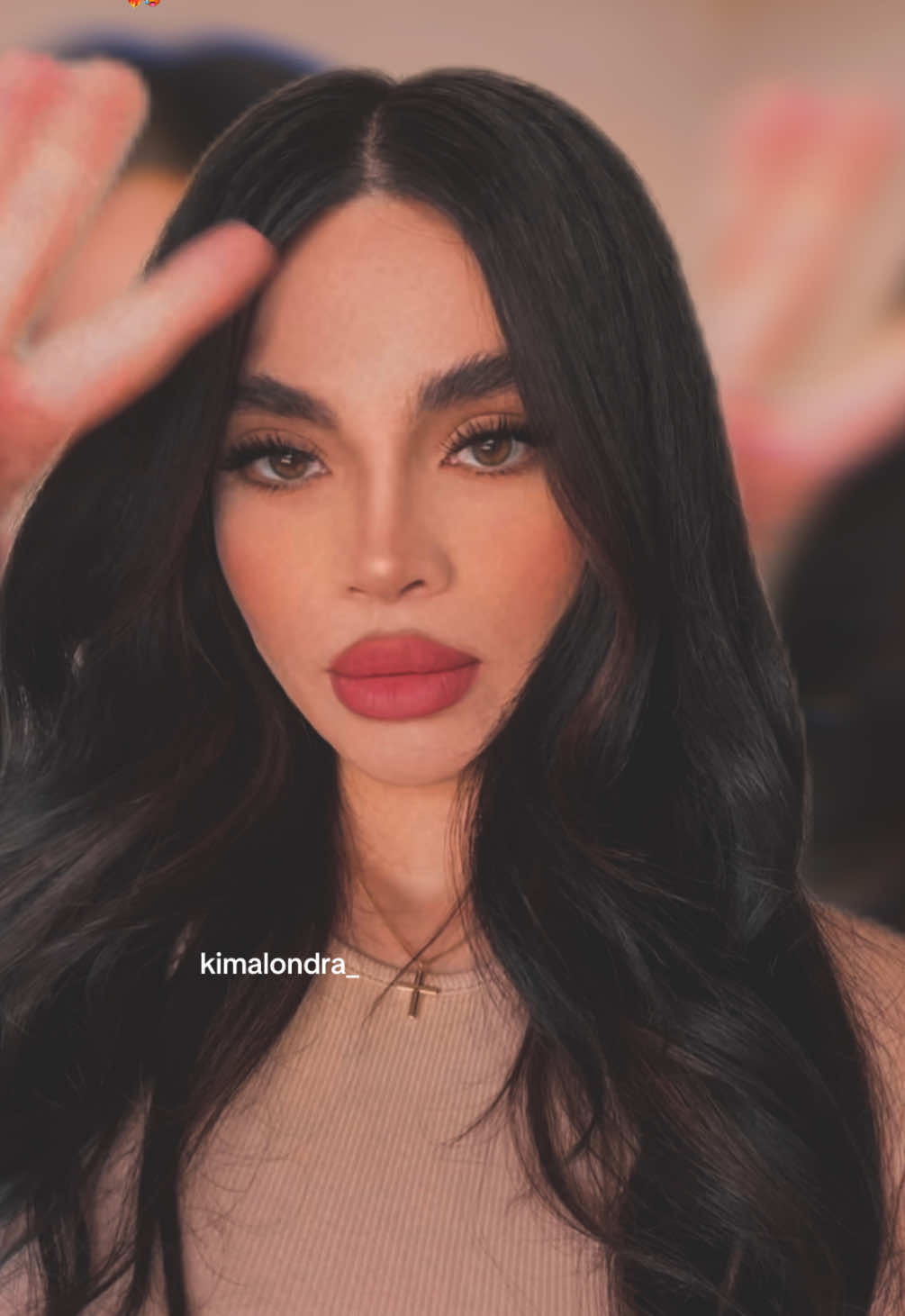 @Kim Alondra