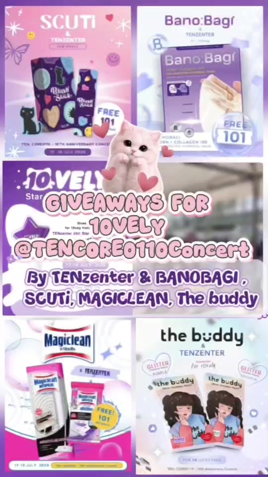 @TENzenter.THfanbase