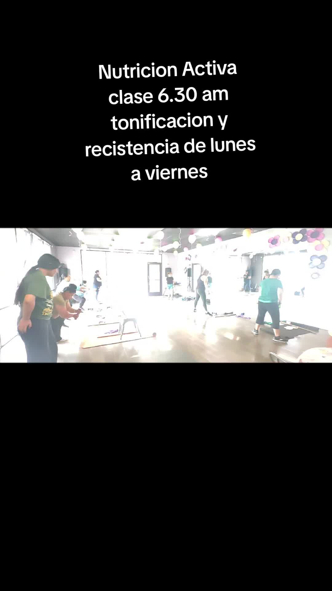 @Nutrición activa