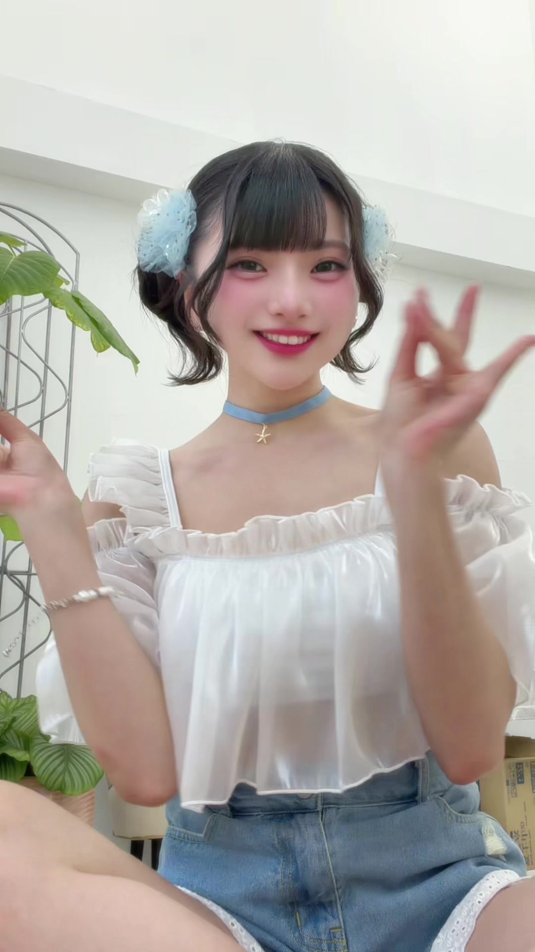 @姫野ひなの☃️💙