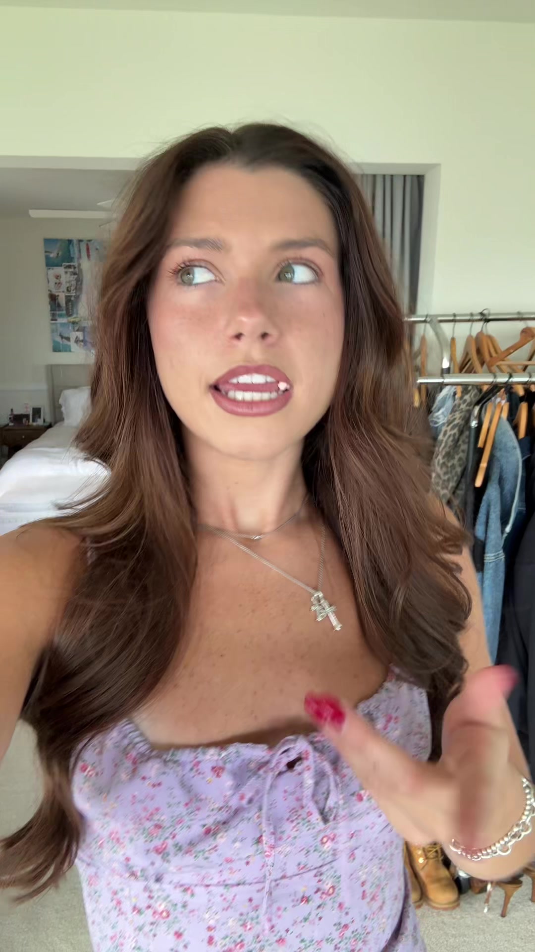 @Kendrabellows