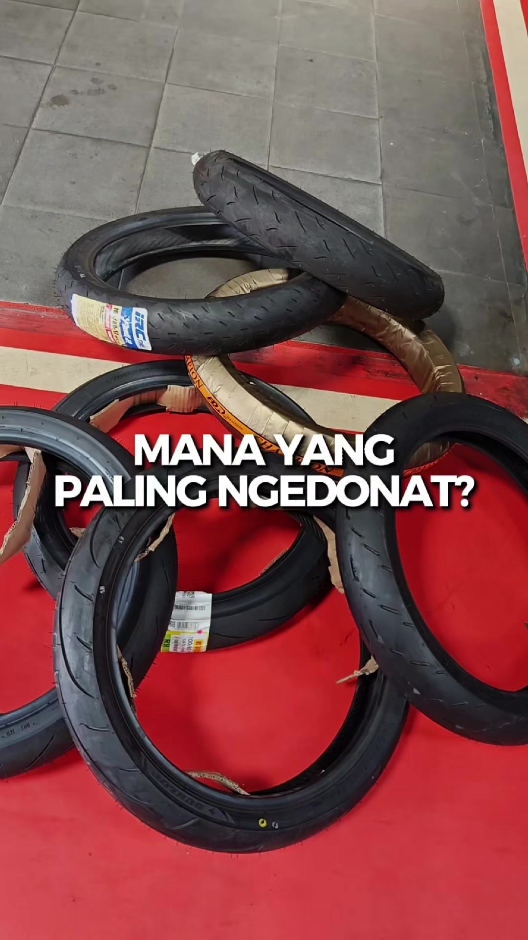@RUMAH BAN MOTOR JAKARTA