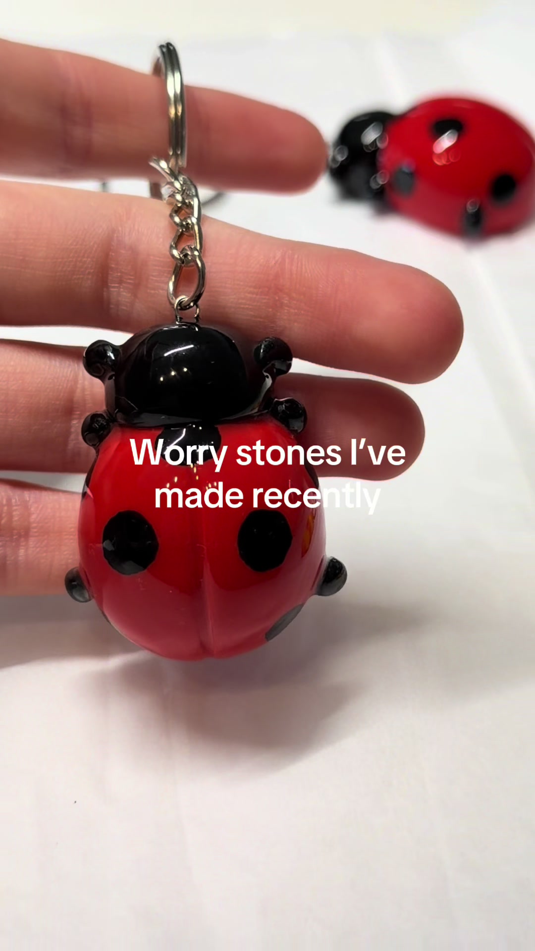 @Ironysiris | Clay Creations
