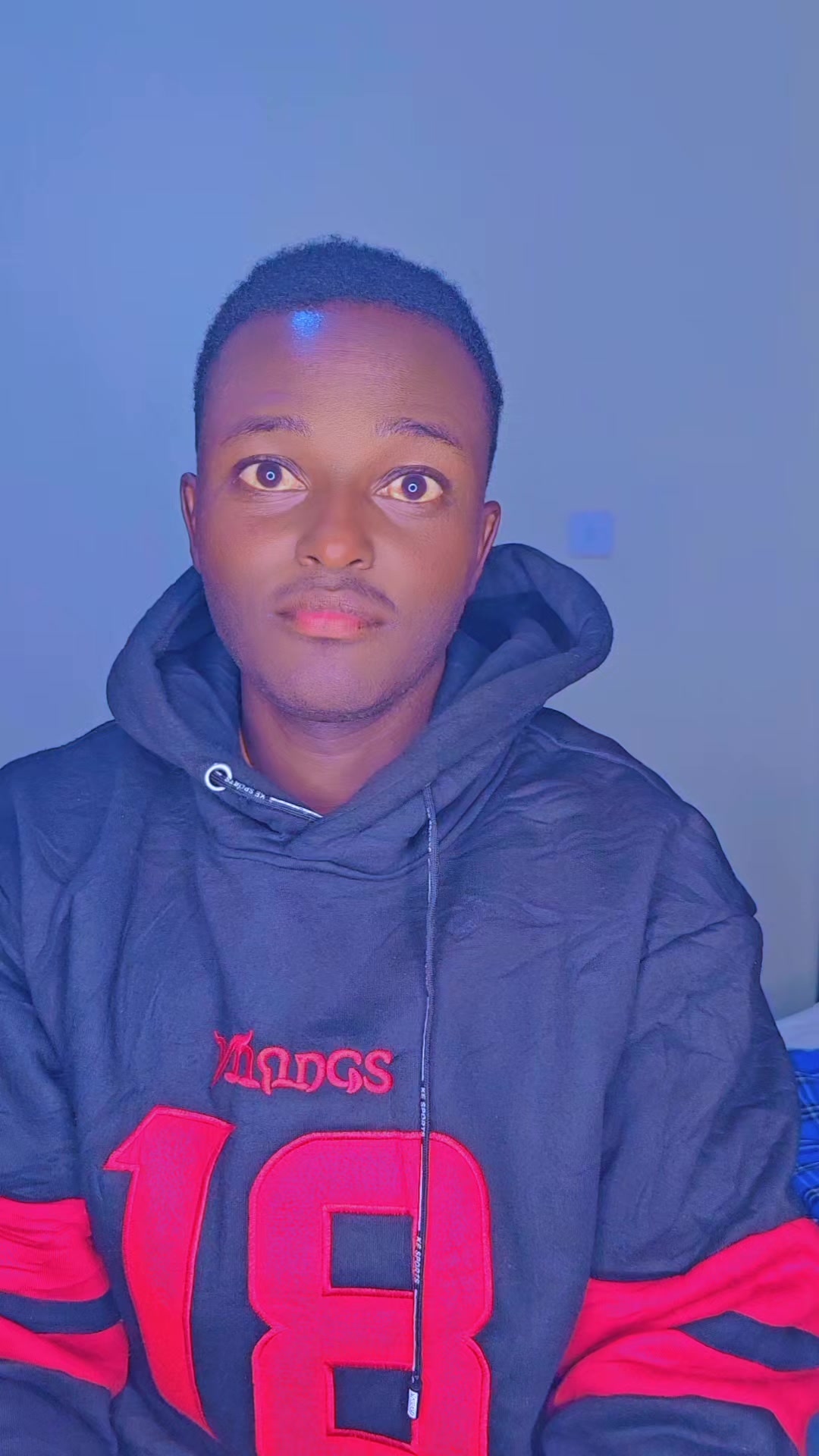 @Maina Dommy