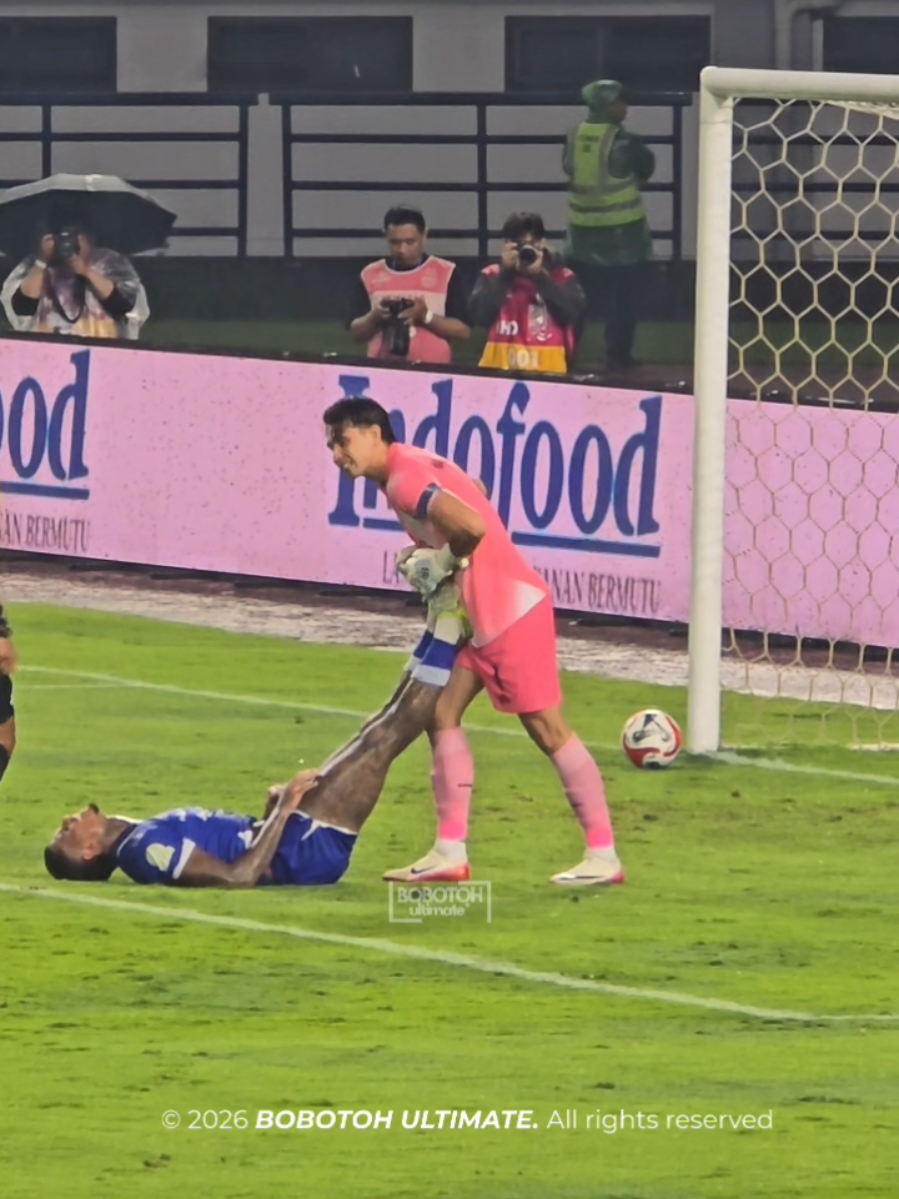 @Bobotoh Ultimate