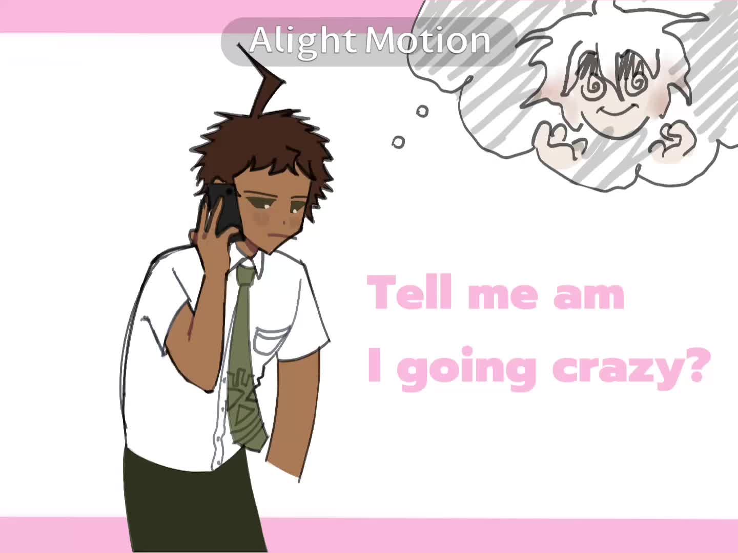@Kyoko Kirigiri