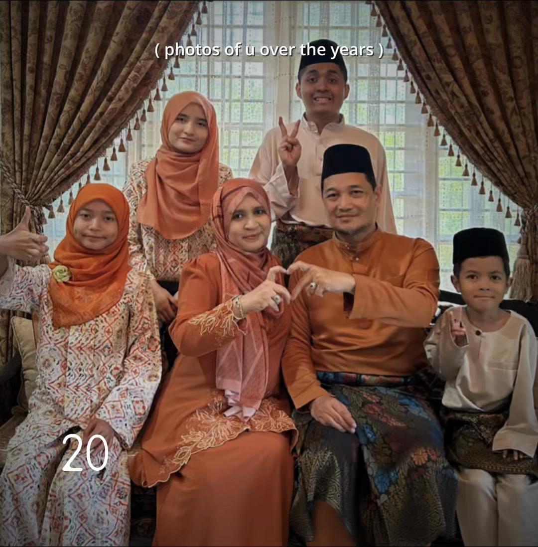 @Zuliana Zainal
