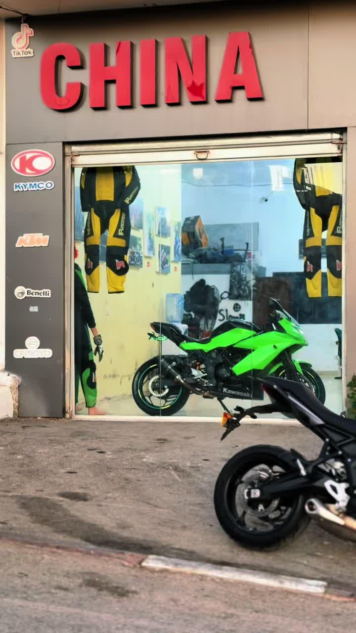 @china.motors