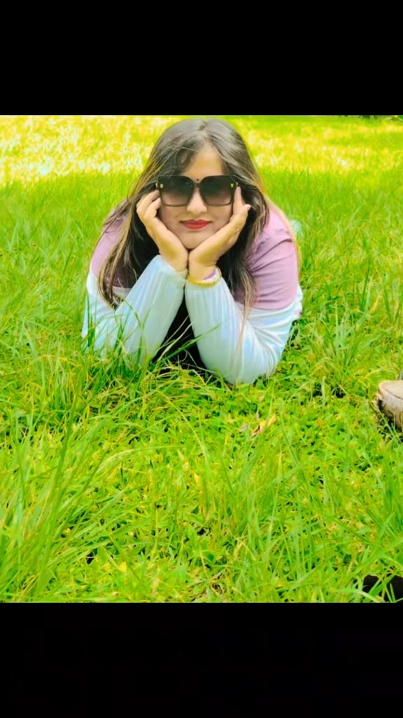 @❤️Usha poudel❤️