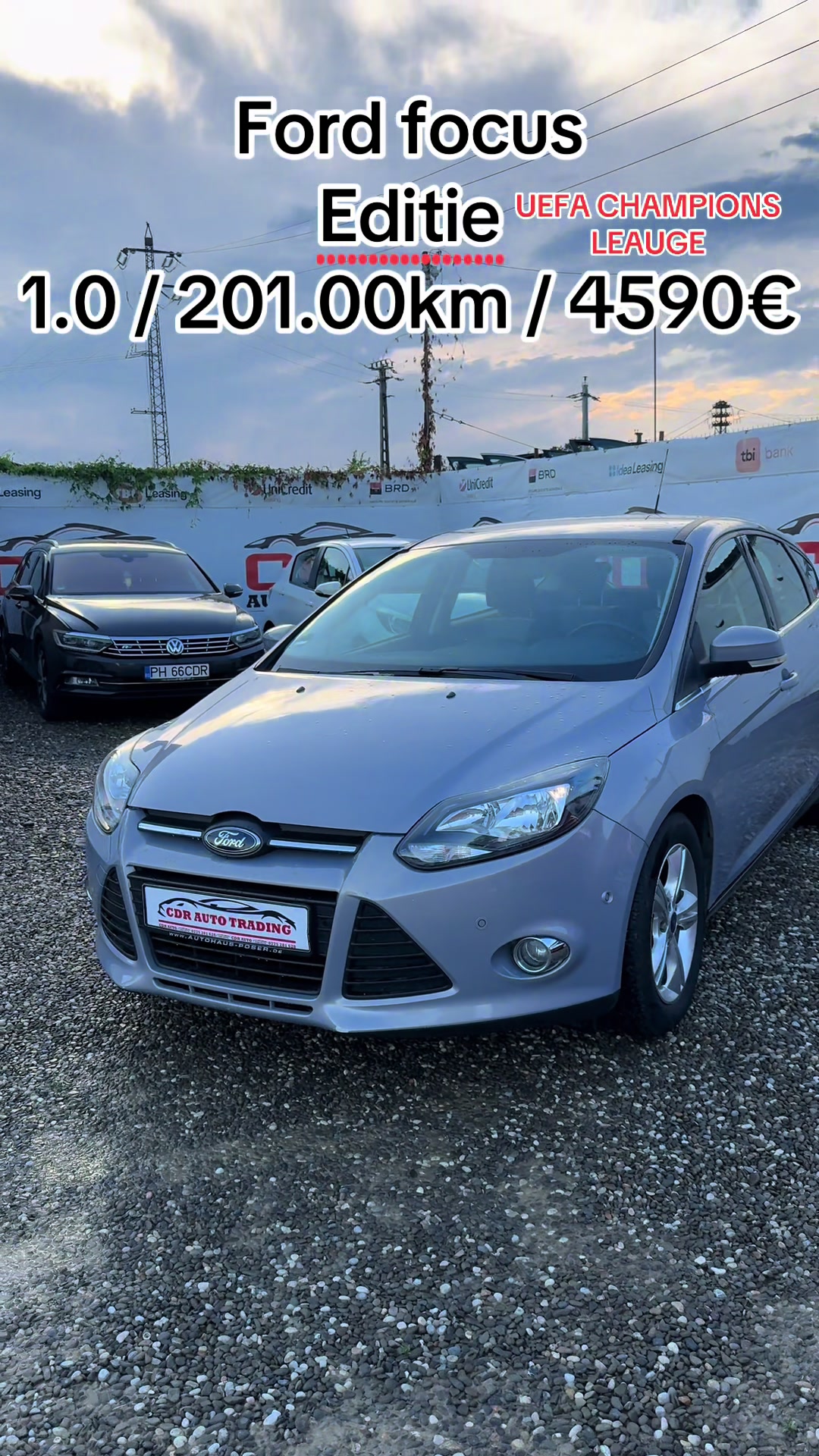 @CDR AUTO