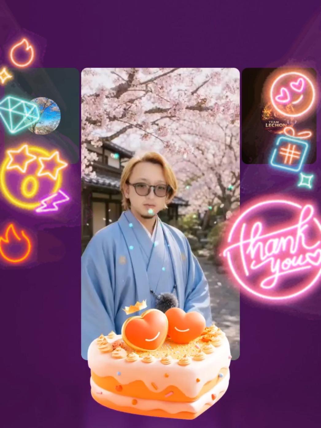 @サカボン/ bon-bon 🍬