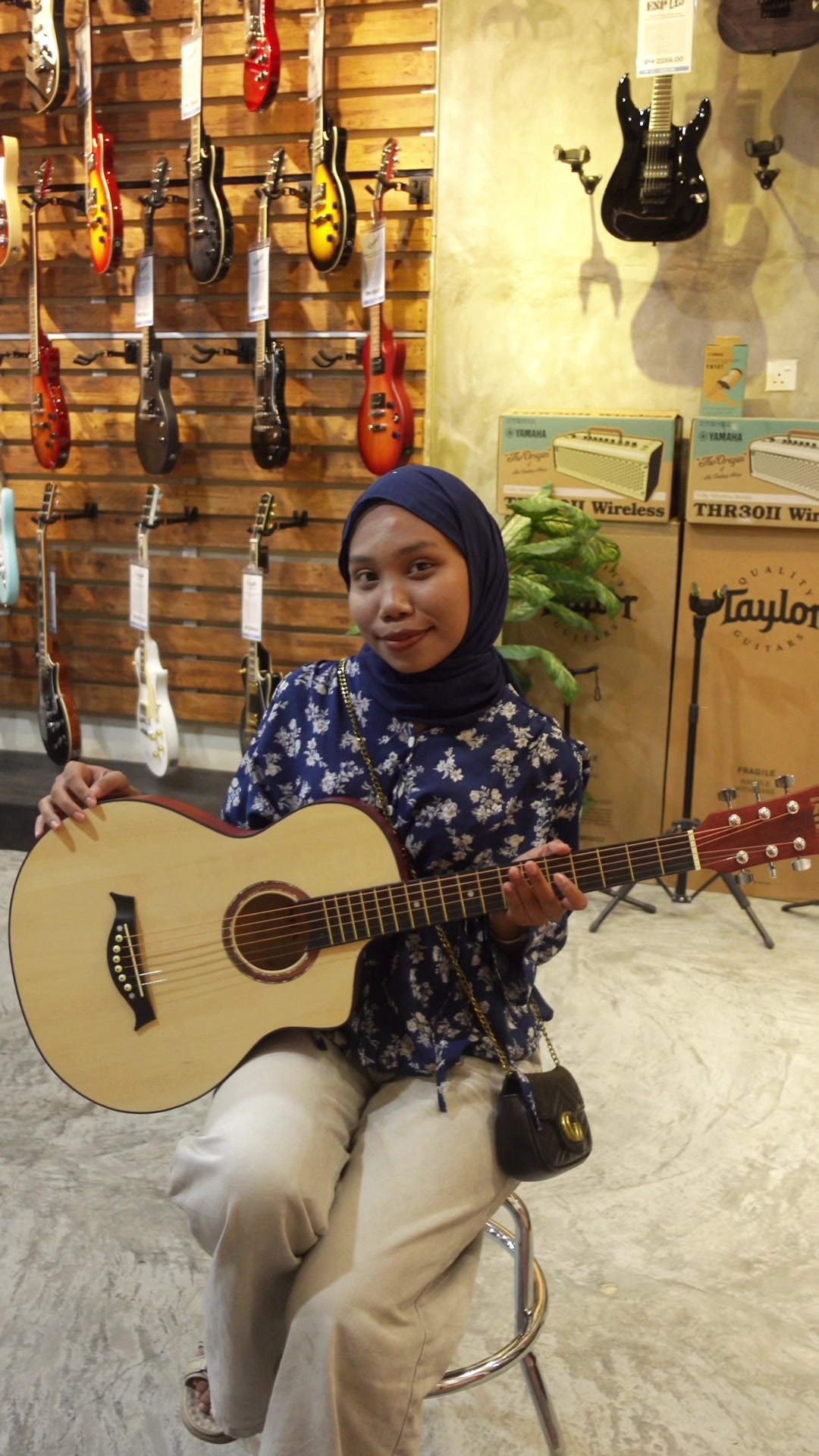 @Wooi Music