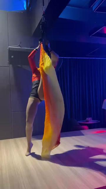 @AERIAL NINJAS