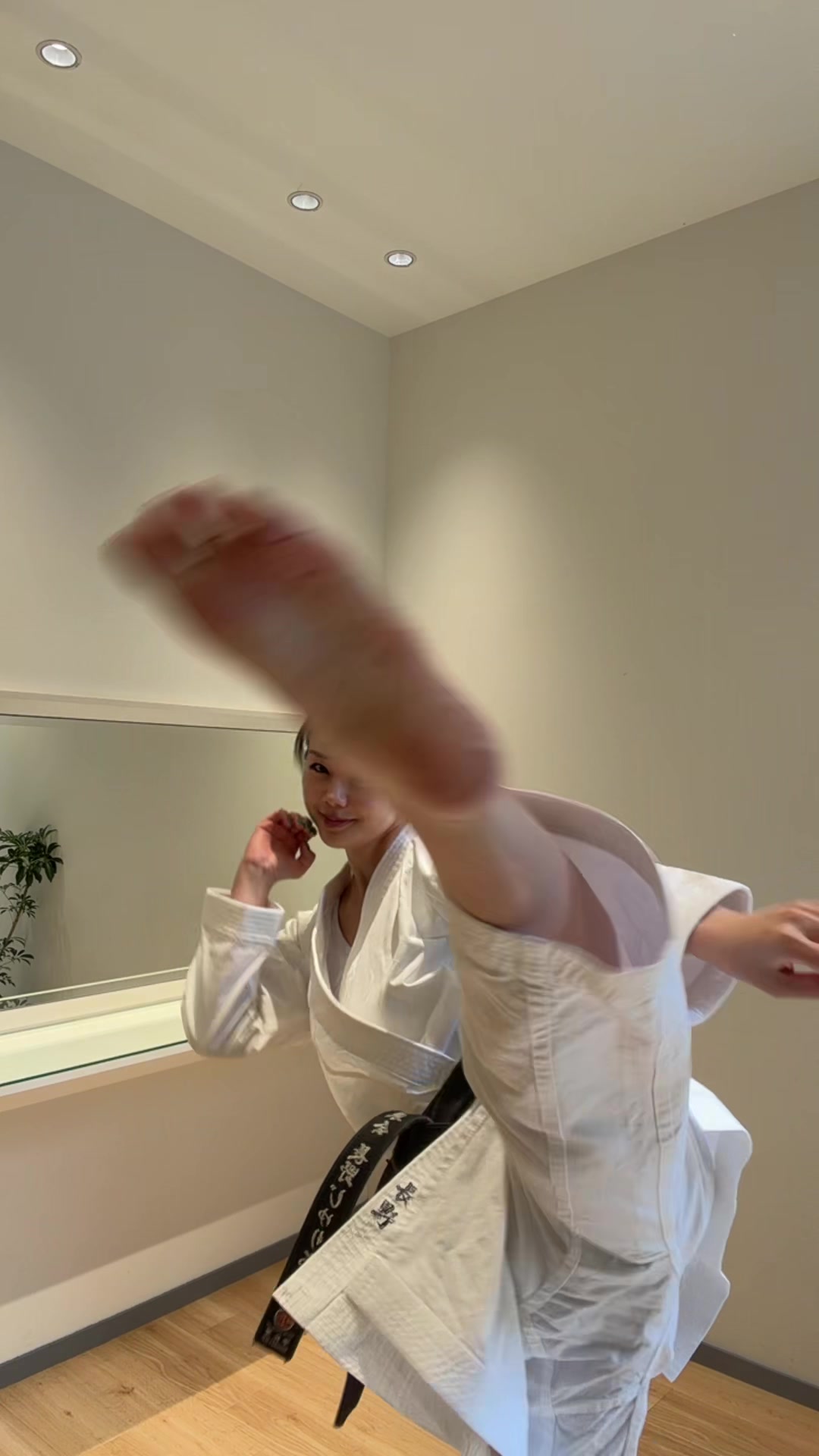 @長野じゅりあ🥋💉