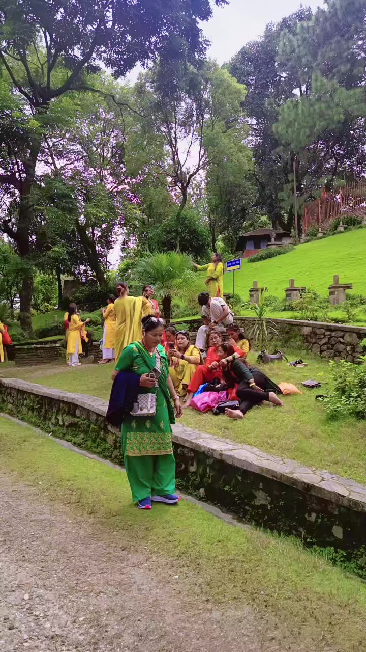 @Rammai Ghising