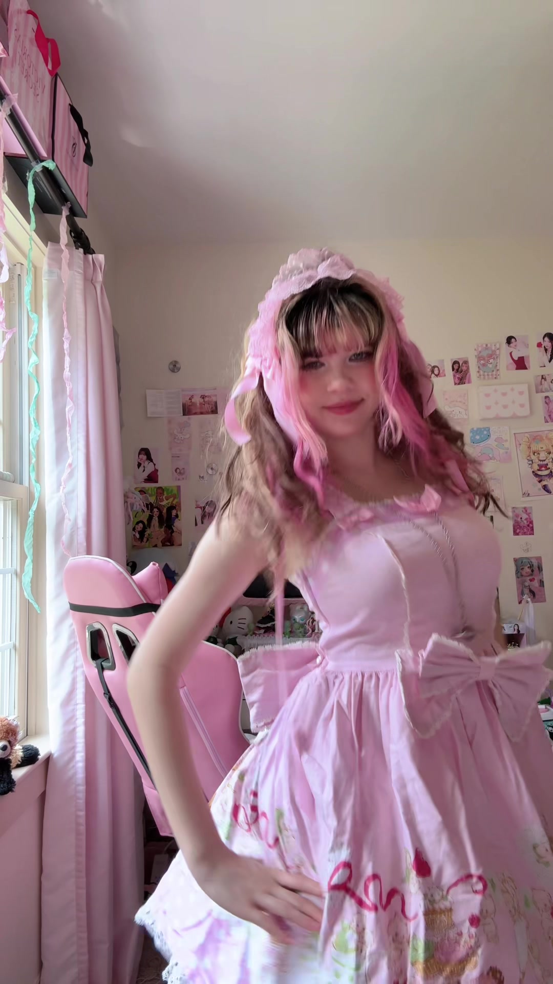 @Madalyn