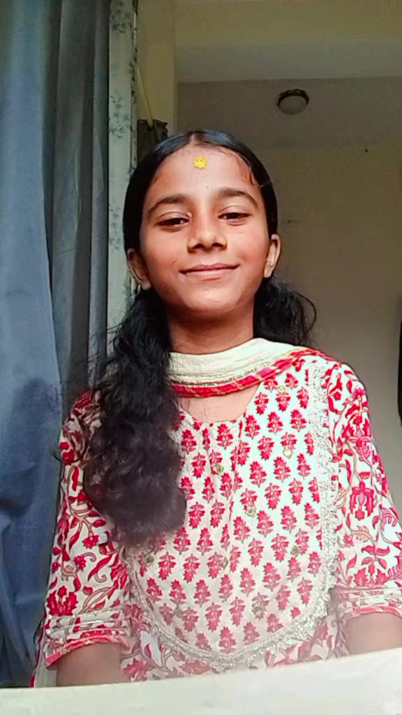 @khushi  yadav