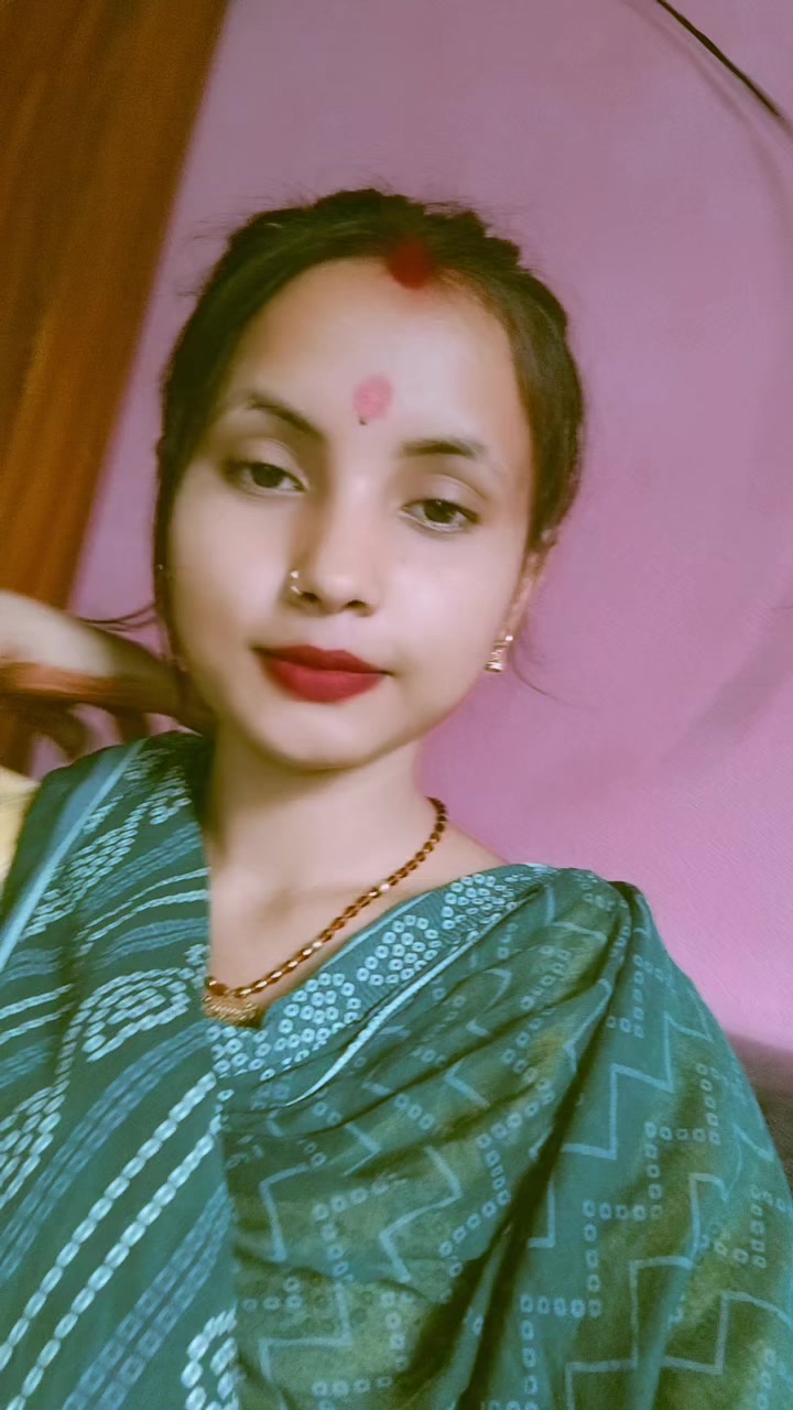 @❤️ Bhumika❤️Suraj🩷