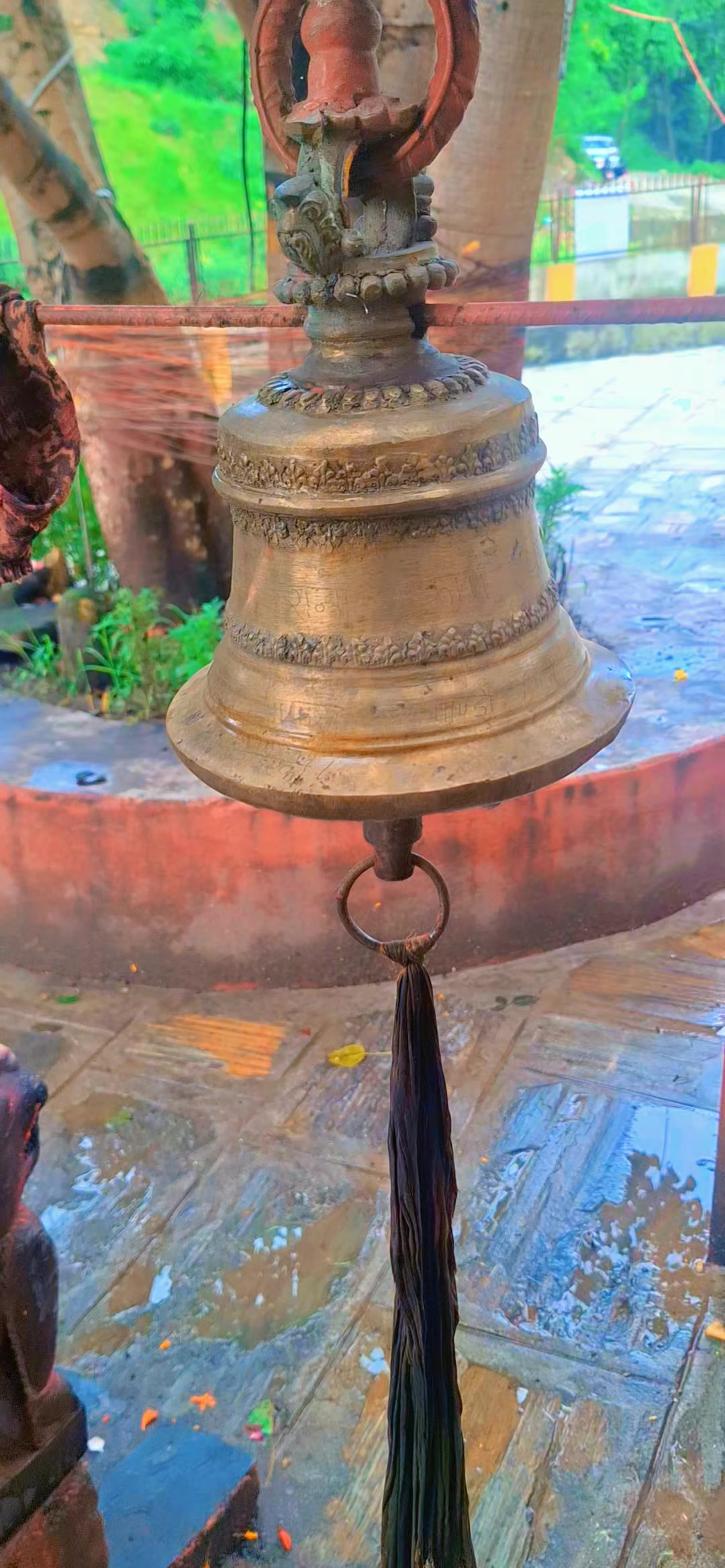 @तपो भुमी नेपाल