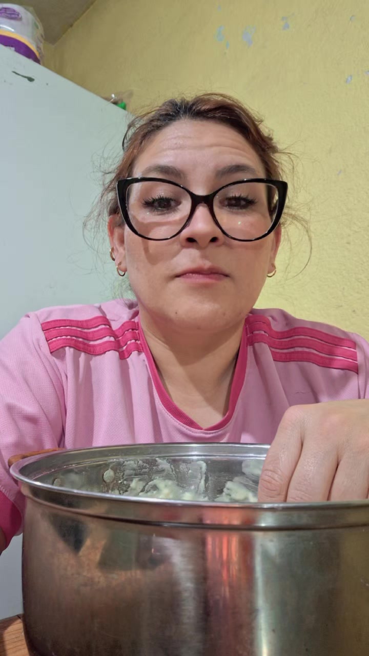 @Dulce Arias