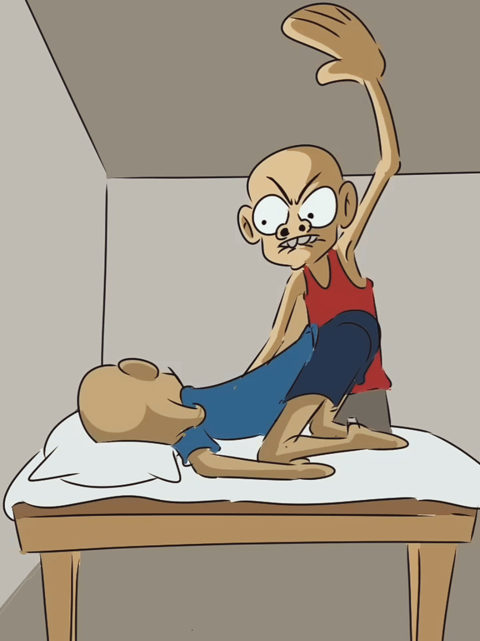 @Nibbiiii animation