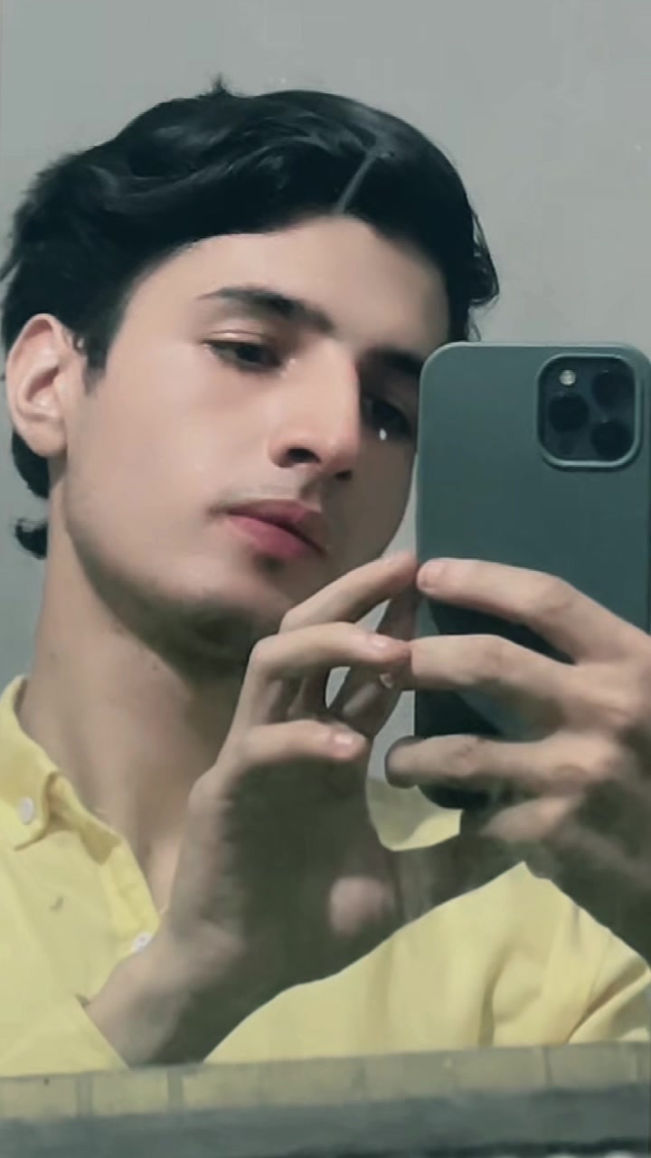 @DANIYAL KING🤴
