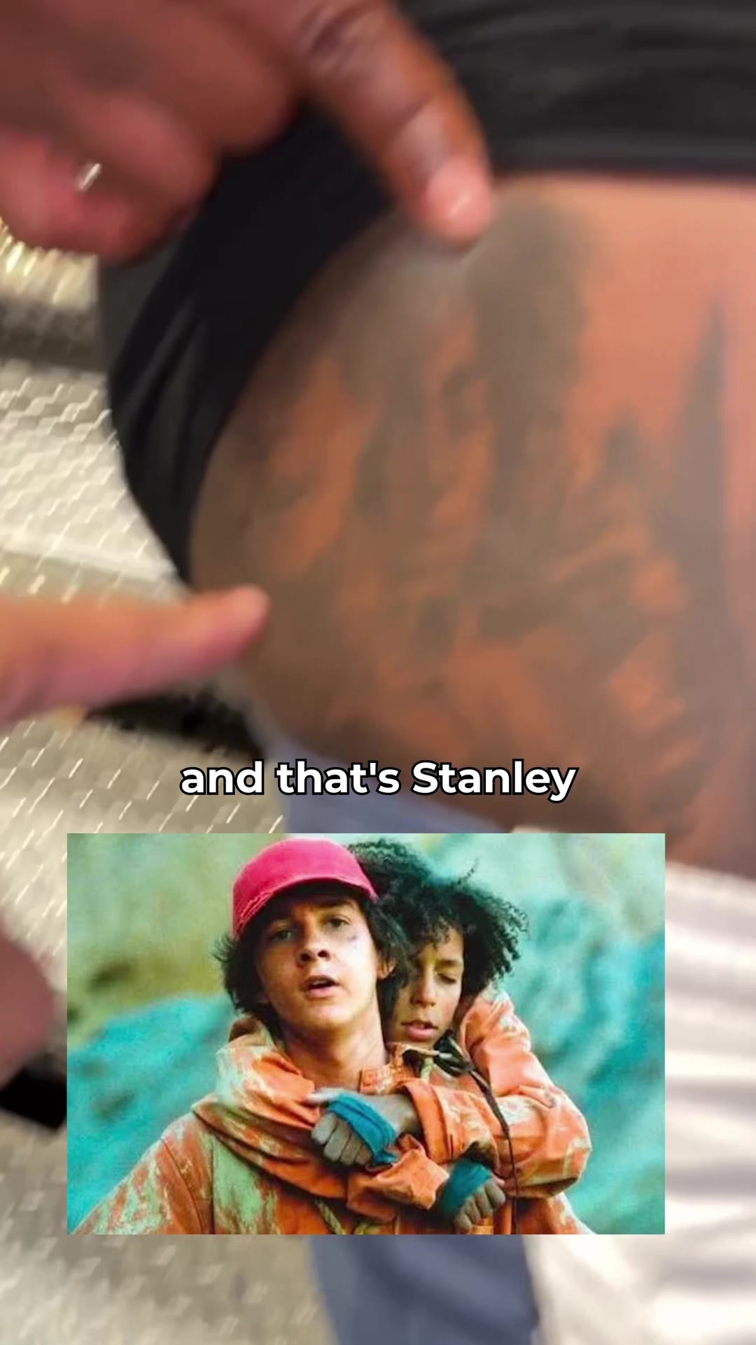 @Khleo Thomas