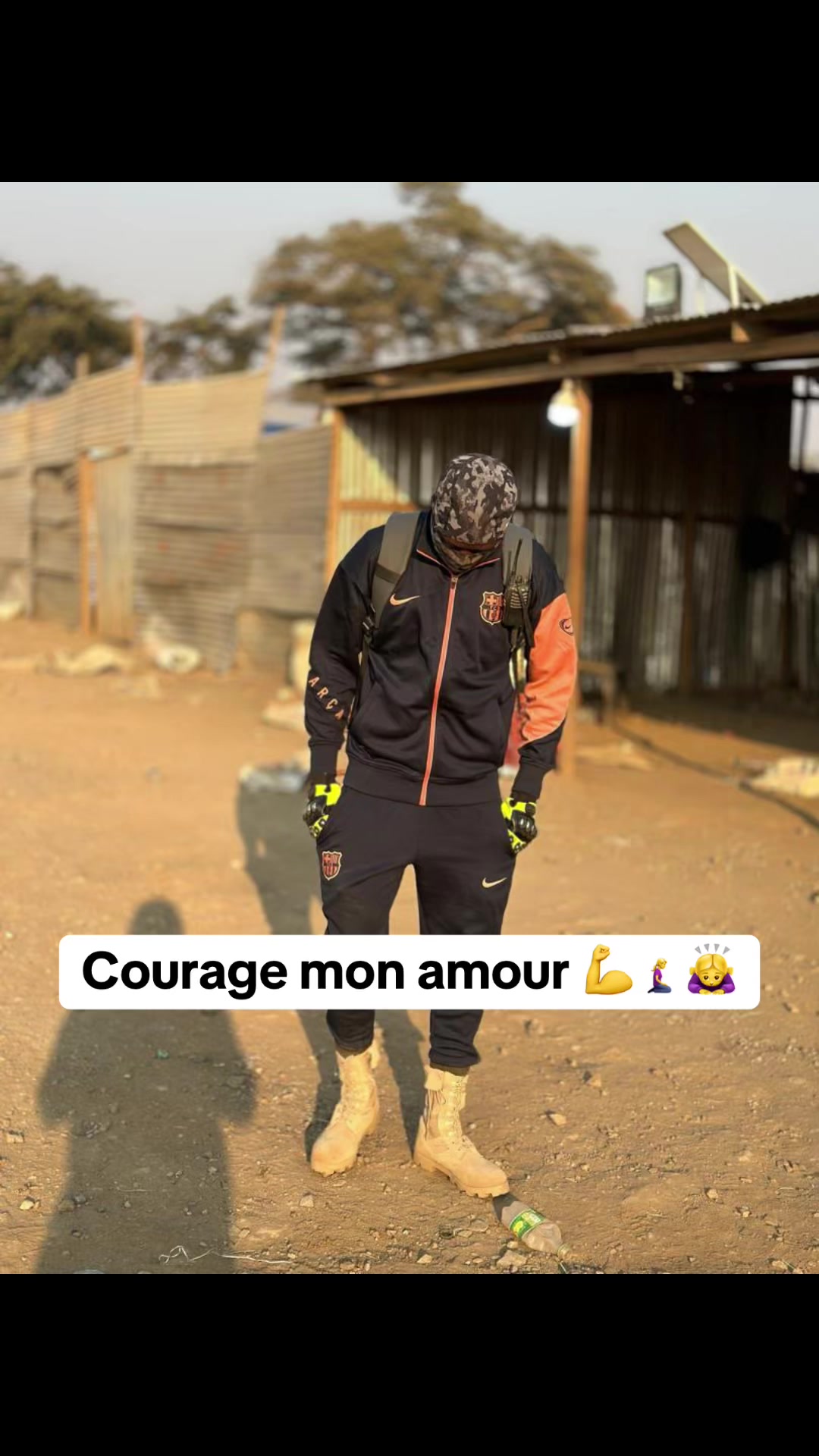 @Germaine Nsanga mubatamba💪💝