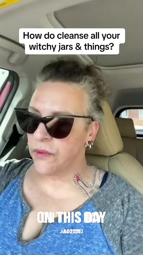@witchfoot