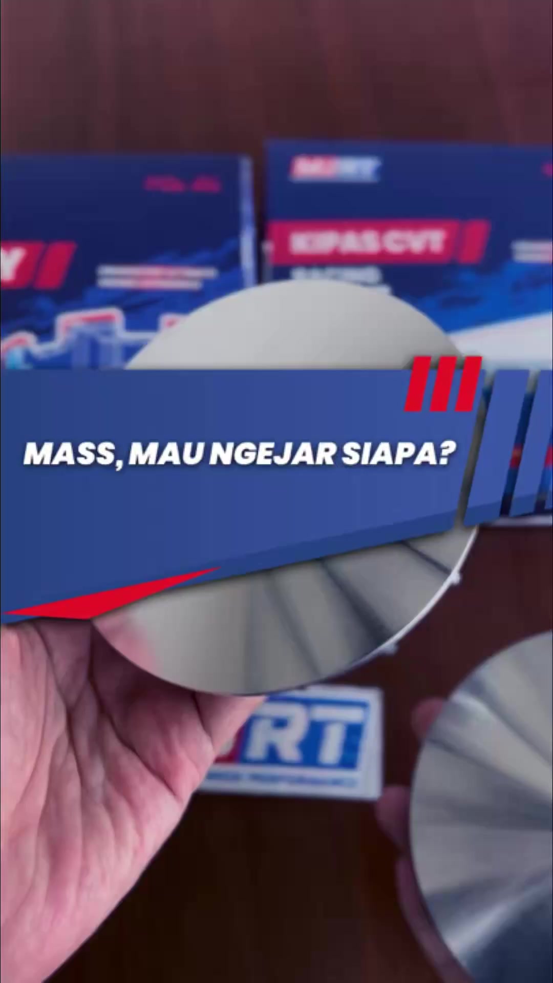 @MJRT RACING
