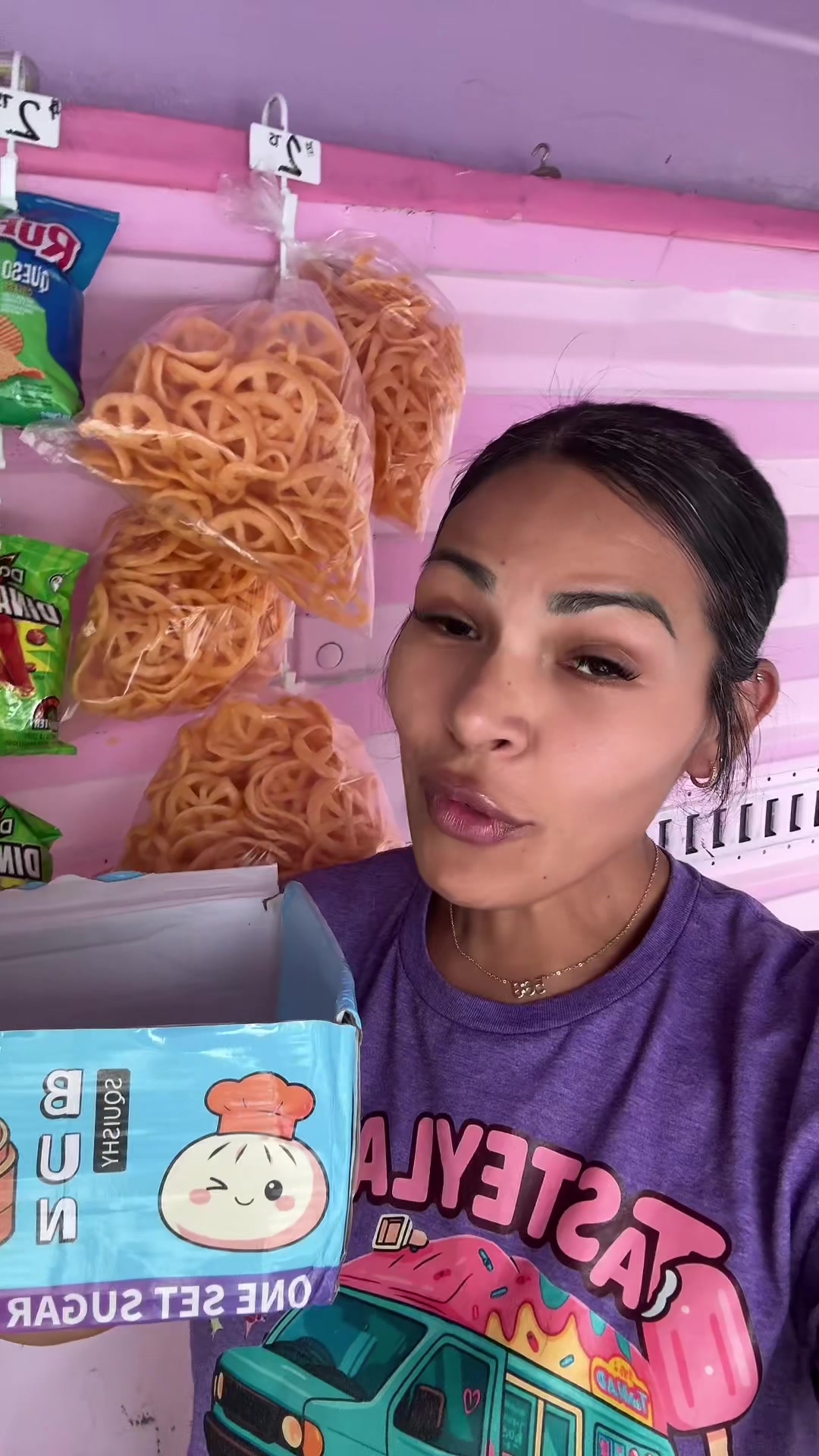 @Tasteyland