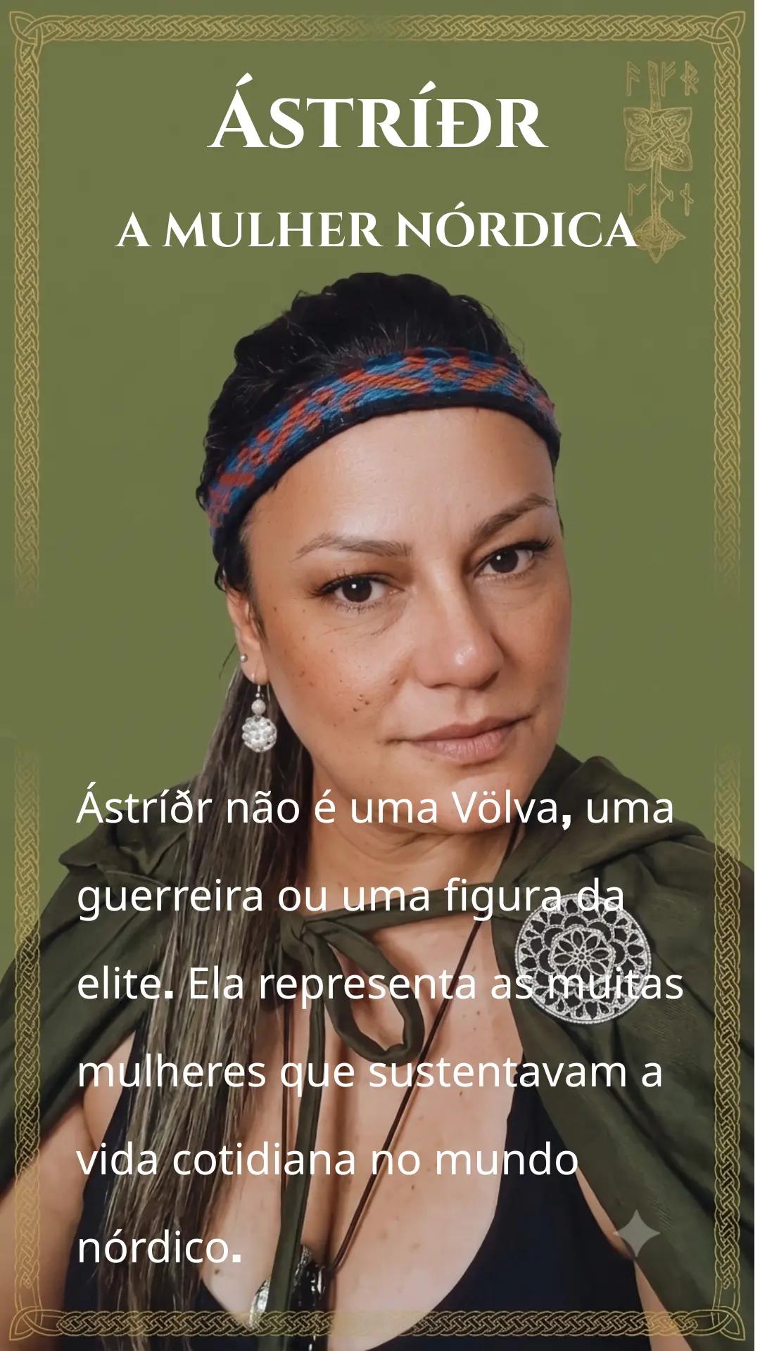 @Na Trilha das Runas
