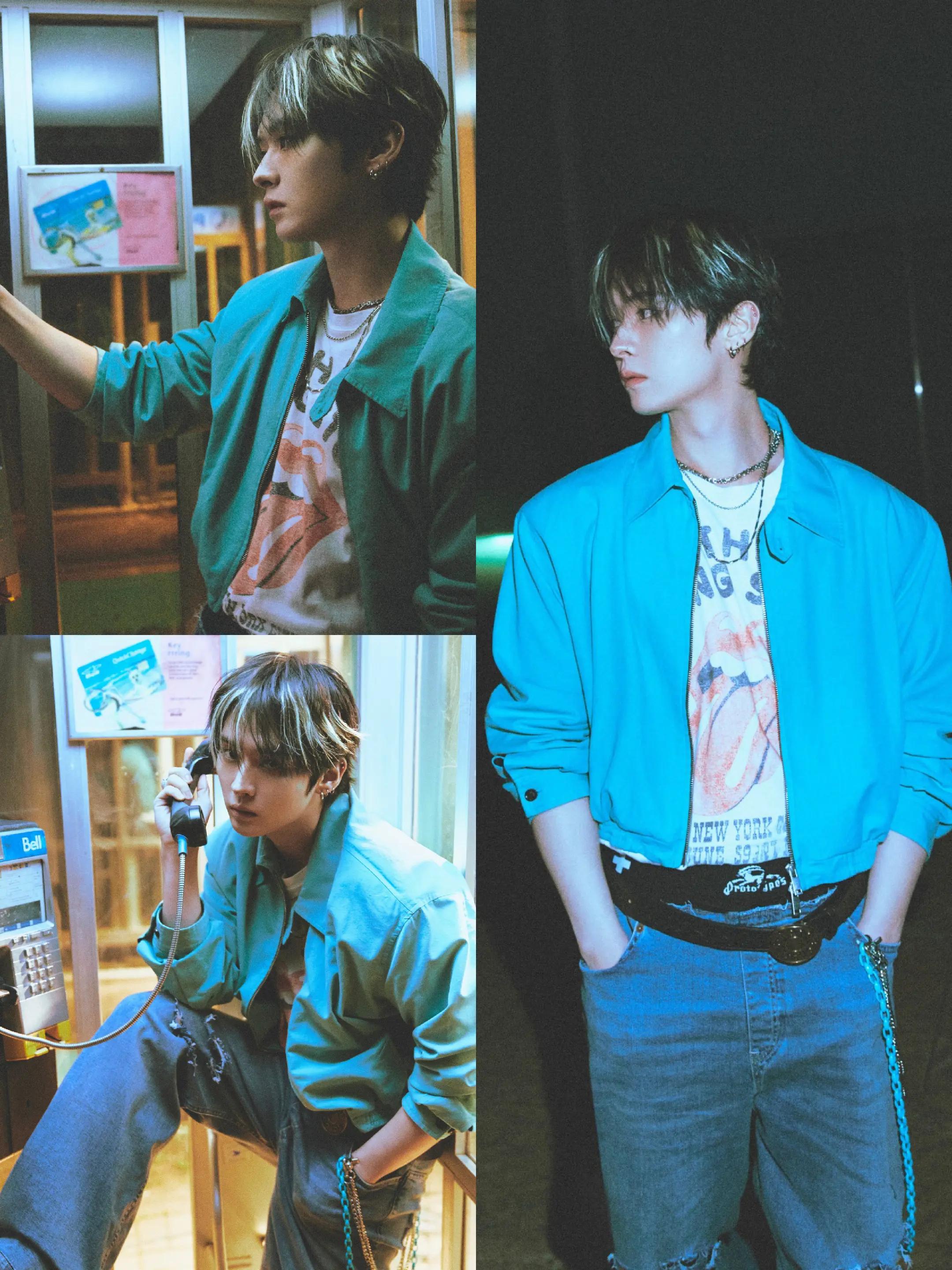 @bang.chaniha | This & That