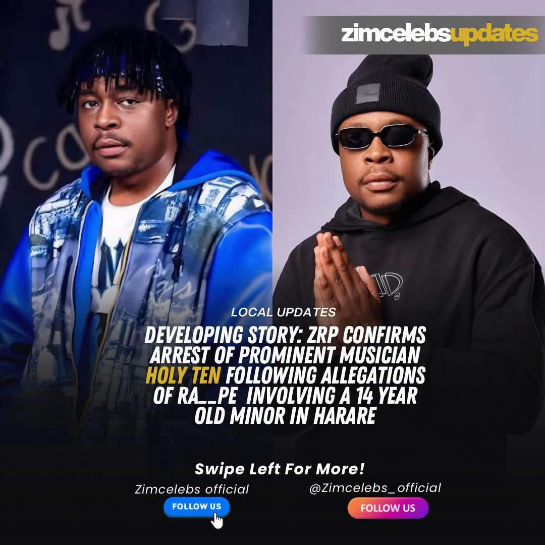 @Zimcelebs Official
