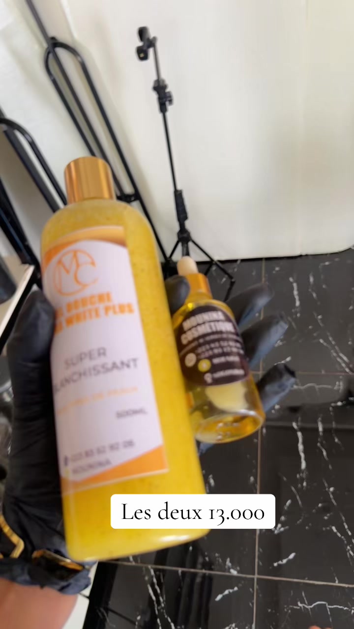 @@mounina🥀Cosm&eacute;tique🤍